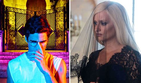 prima stagioni di versace streaming|How to Watch The Assassination of Gianni Versace 2021.